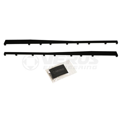 Verus Splitter Air Dam Subaru BRZ 2013-2016 | A0249A