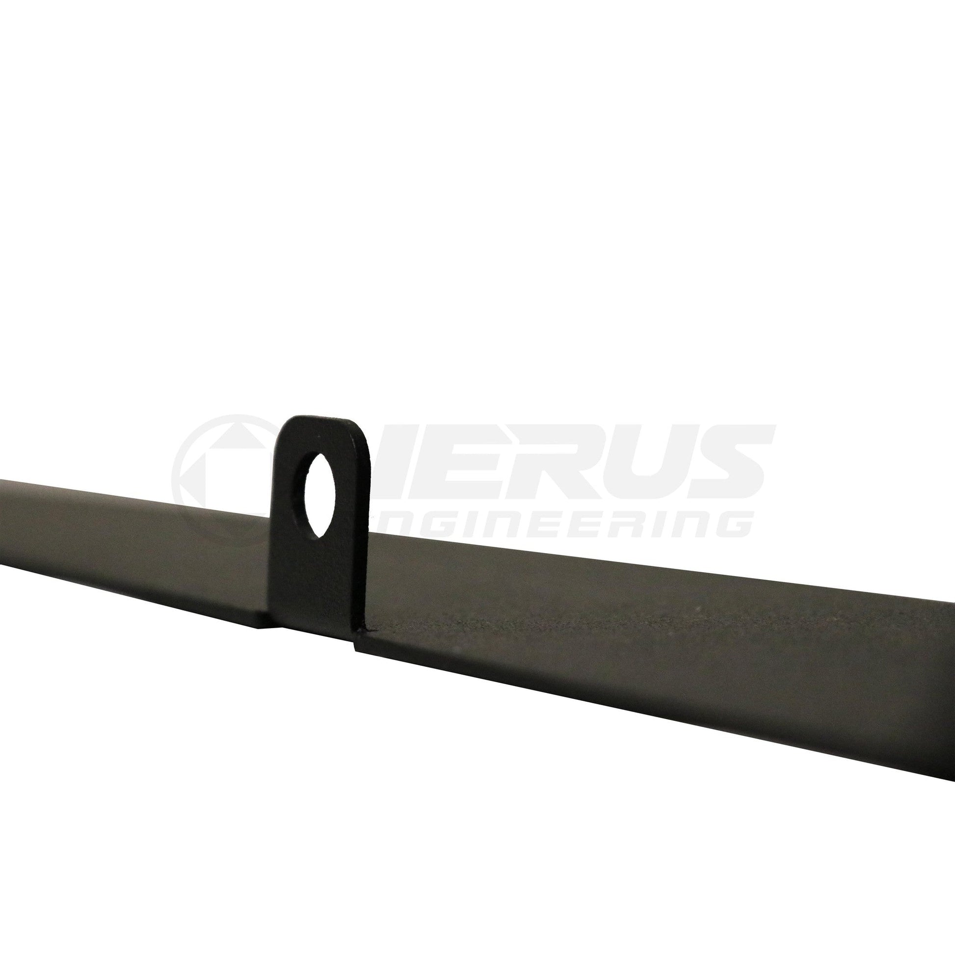 Verus Splitter Air Dam Subaru BRZ 2013-2016 | A0249A