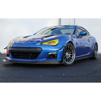 Verus Splitter Air Dam Subaru BRZ 2013-2016 | A0249A