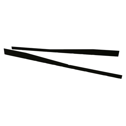 Verus Engineering スプリッターエアダム スバル BRZ 2013-2016 | A0249A