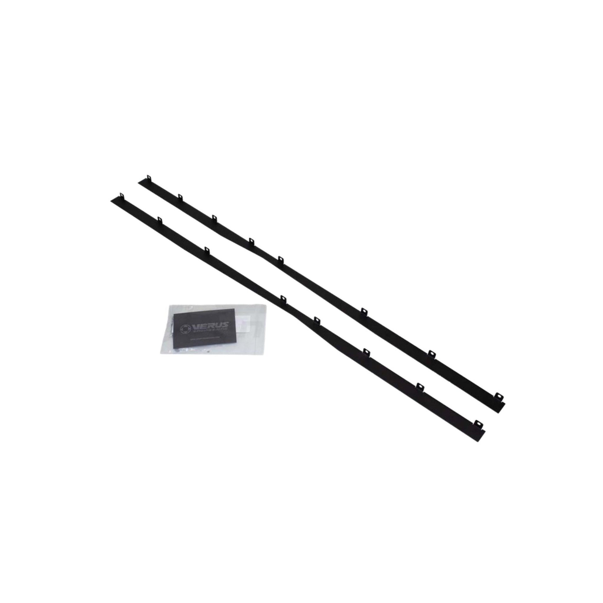 Verus Engineering スプリッターエアダム スバル WRX 2018-2021 / STI 2018-2021 | A0393A