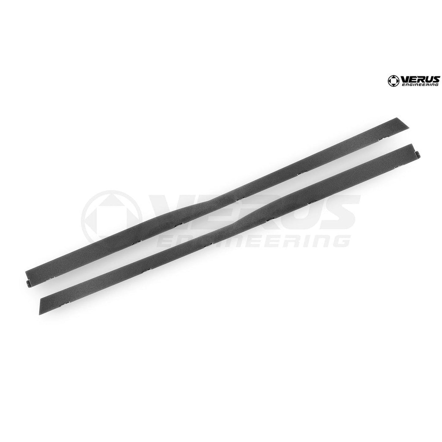 Verus Engineering スプリッターエアダム トヨタ 86 2022-2025 | A0440A