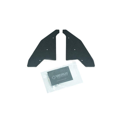 Verus Engineering Street リアスパッツキット トヨタ 86 / スバル BRZ 2013-2020 | A0234A