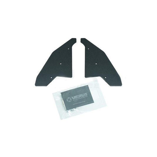 Verus Engineering Street リアスパッツキット トヨタ 86 / スバル BRZ 2013-2020 | A0234A