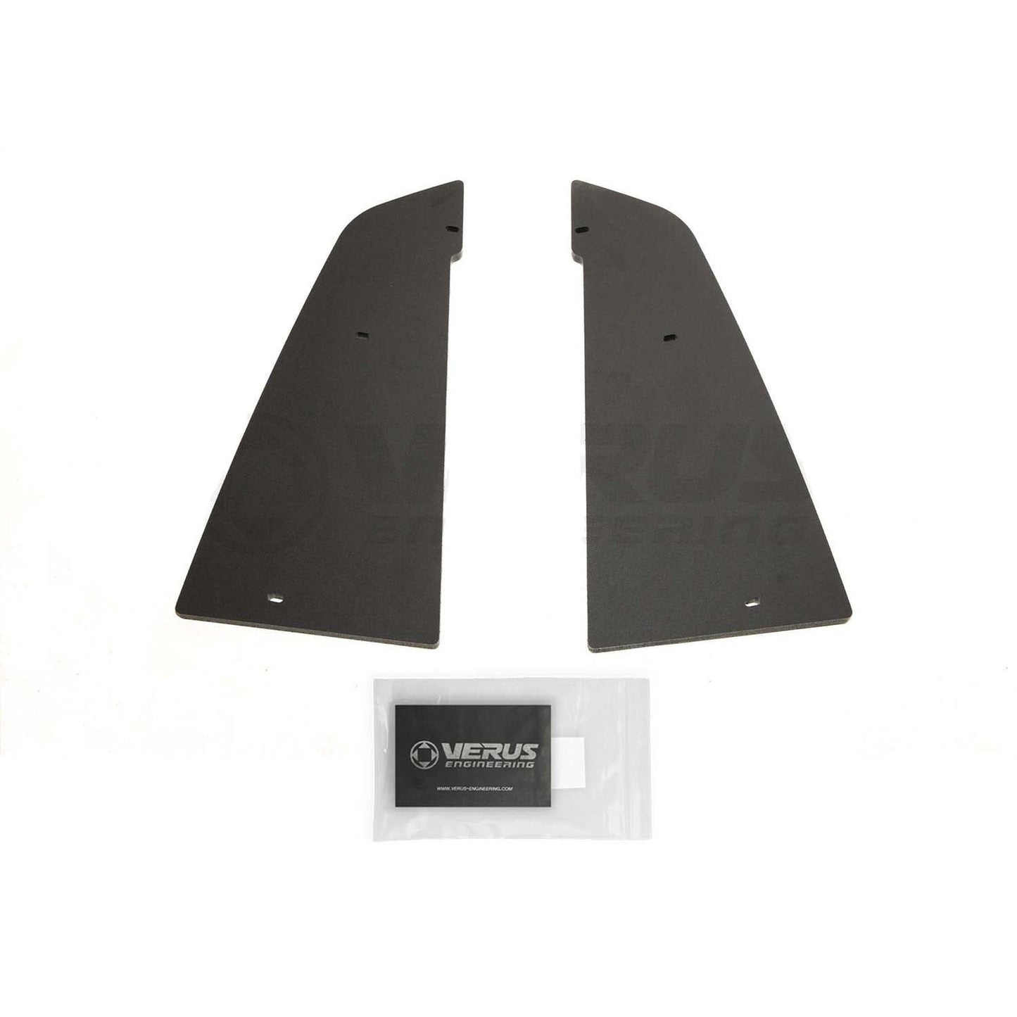 Verus Engineering ストリート リアスパッツキット スバル WRX 2022-2025 | A0475A