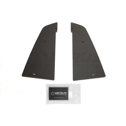 Verus Engineering ストリート リアスパッツキット スバル WRX 2022-2025 | A0475A