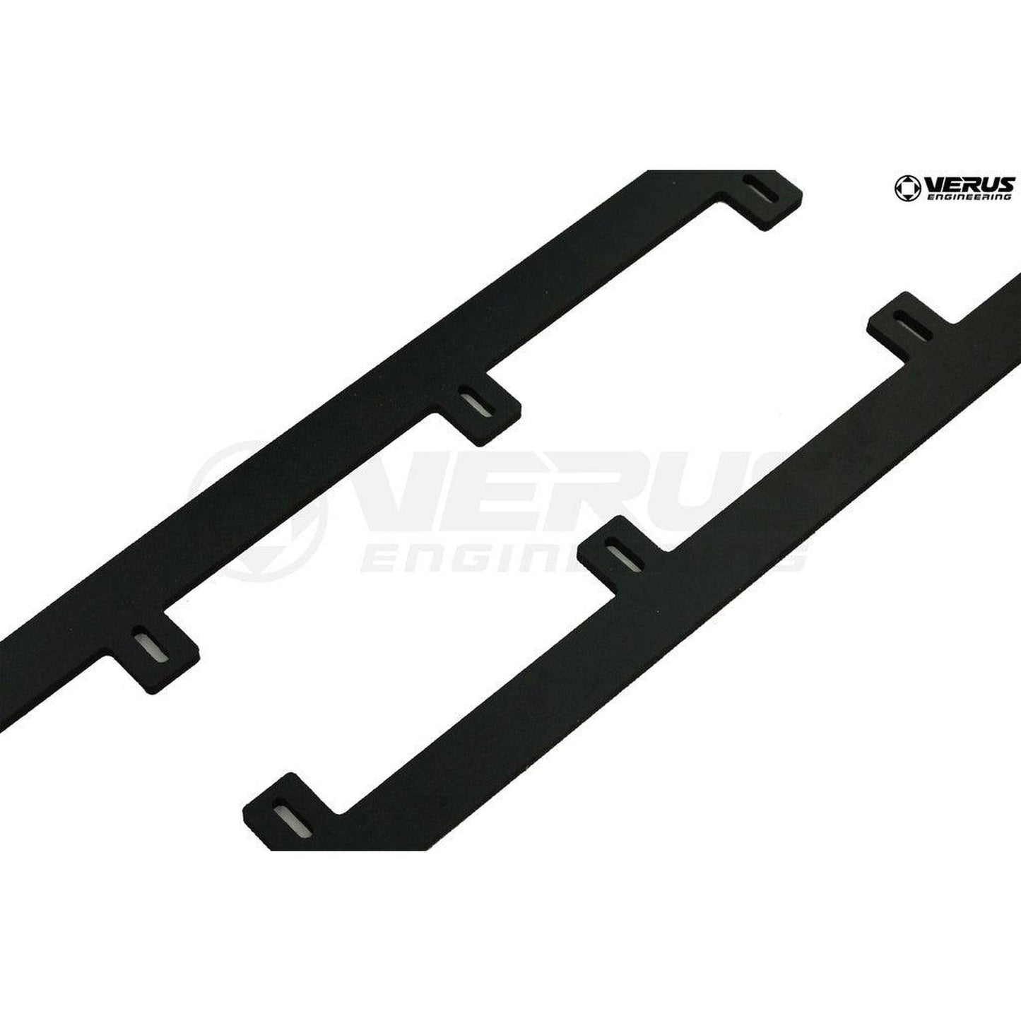 Verus Street Side Splitter Kit Subaru STI 2015-2021 / WRX 2015-2021 | A0189A