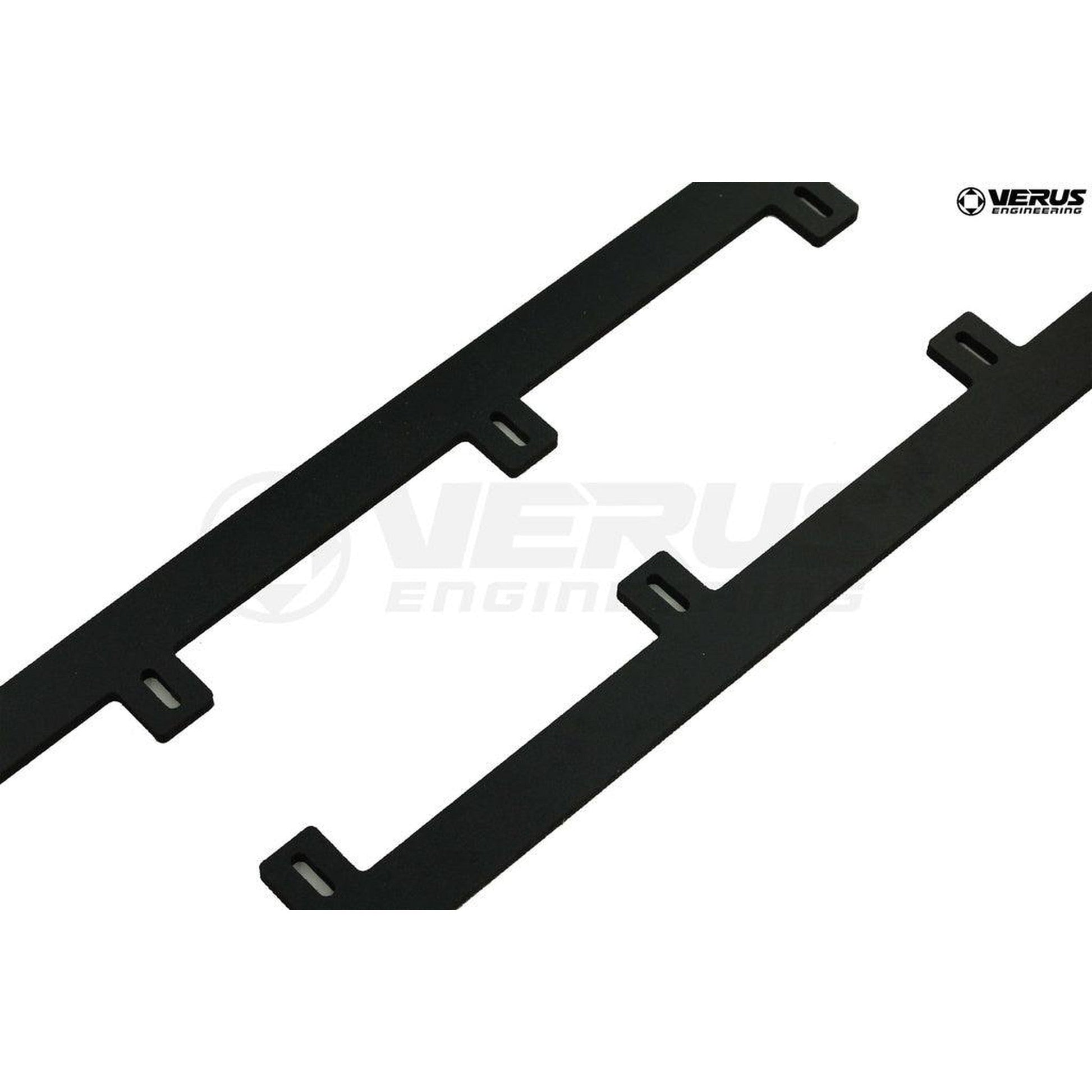 Verus Street Side Splitter Kit Subaru STI 2015-2021 / WRX 2015-2021 | A0189A