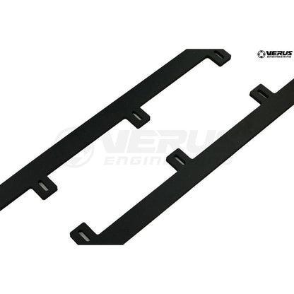 Verus Street Side Splitter Kit Subaru STI 2015-2021 / WRX 2015-2021 | A0189A