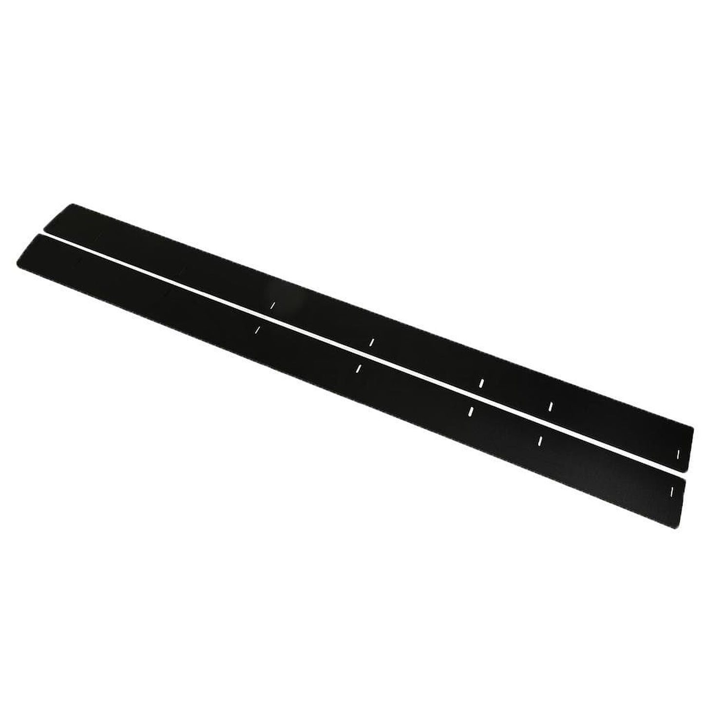 Verus Engineering ストリートサイドスプリッターキット スバル WRX セダン 2008-2014 / STI セダン 2008-2014 | A0207A