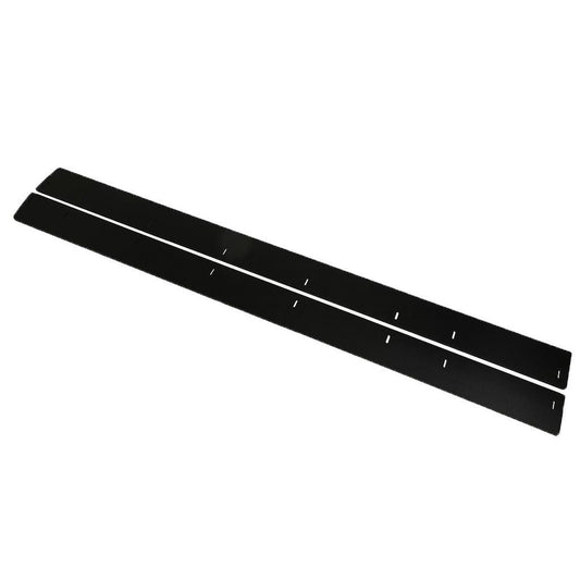 Verus Engineering ストリートサイドスプリッターキット スバル WRX セダン 2008-2014 / STI セダン 2008-2014 | A0207A