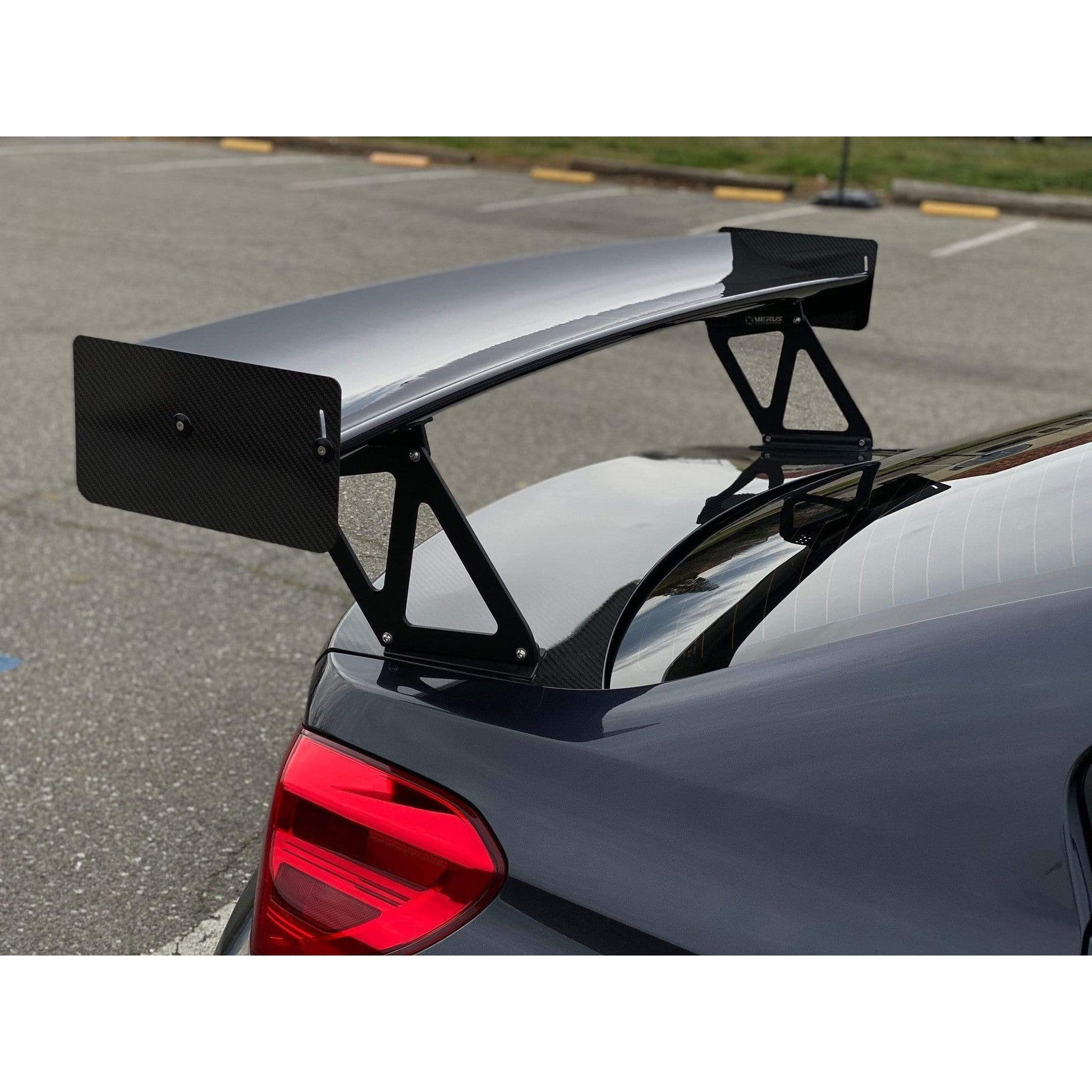 Verus UCW Rear Wing Kit Subaru WRX 2015-2021