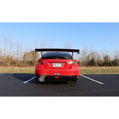Verus UCW Rear Wing Kit Subaru WRX 2015-2021