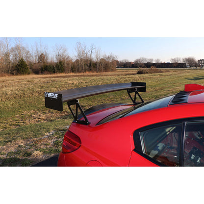 Verus UCW Rear Wing Kit Subaru WRX 2015-2021