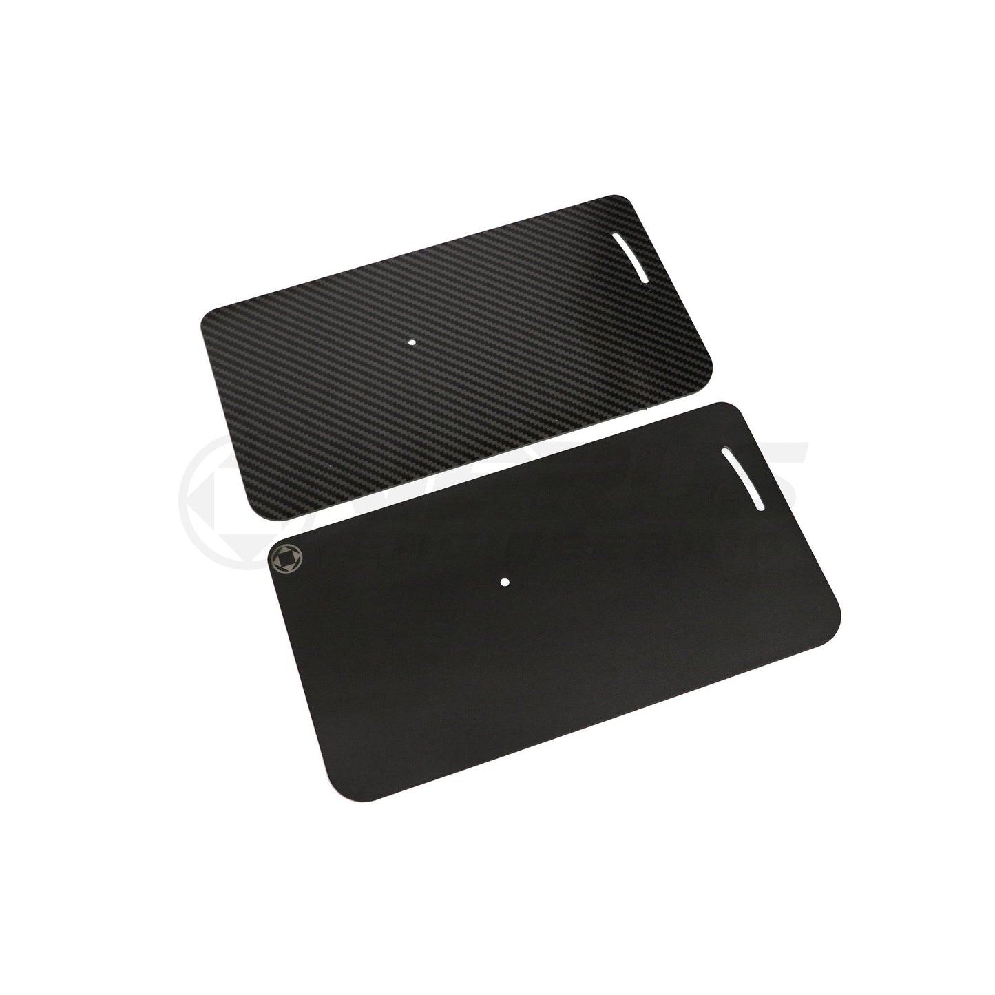 Verus UCW Rear Wing Kit Subaru WRX 2015-2021