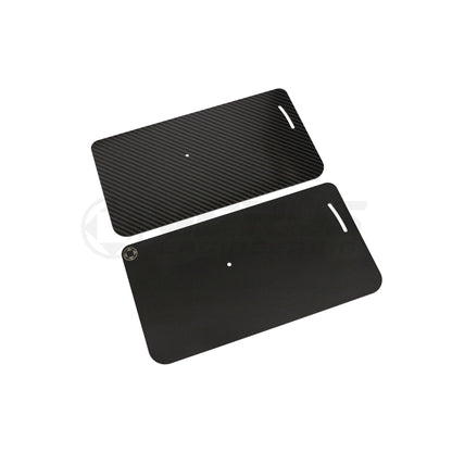 Verus UCW Rear Wing Kit Subaru WRX 2015-2021