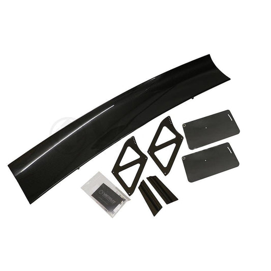 Verus Engineering UCWリアウィングキット スバル WRX 2015-2021