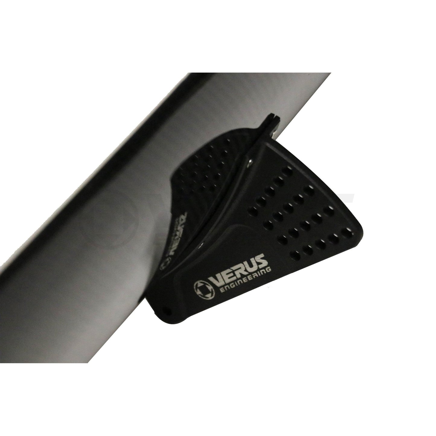 Verus UCW Rear Wing Kit Subaru WRX / STI 2008-2014 (GV) Sedan