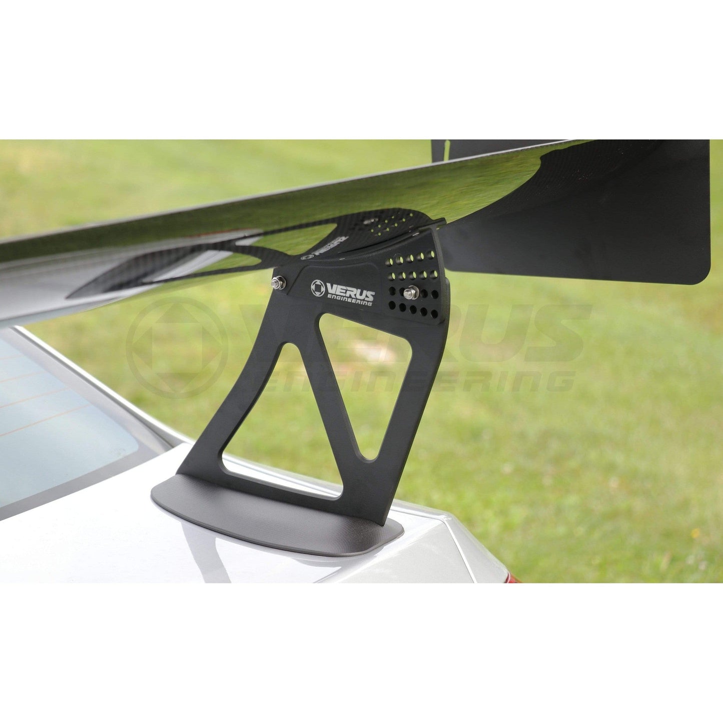 Verus UCW Rear Wing Kit Subaru WRX / STI 2008-2014 (GV) Sedan