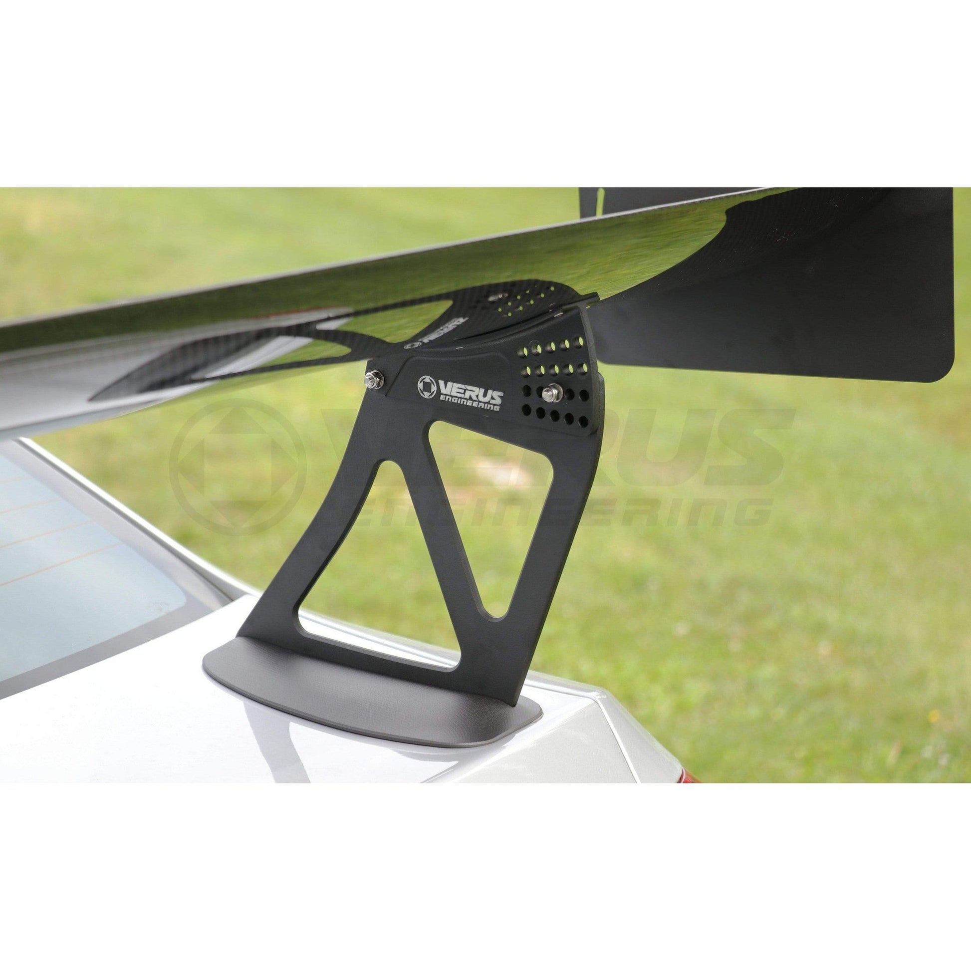 Verus UCW Rear Wing Kit Subaru WRX / STI 2008-2014 (GV) Sedan