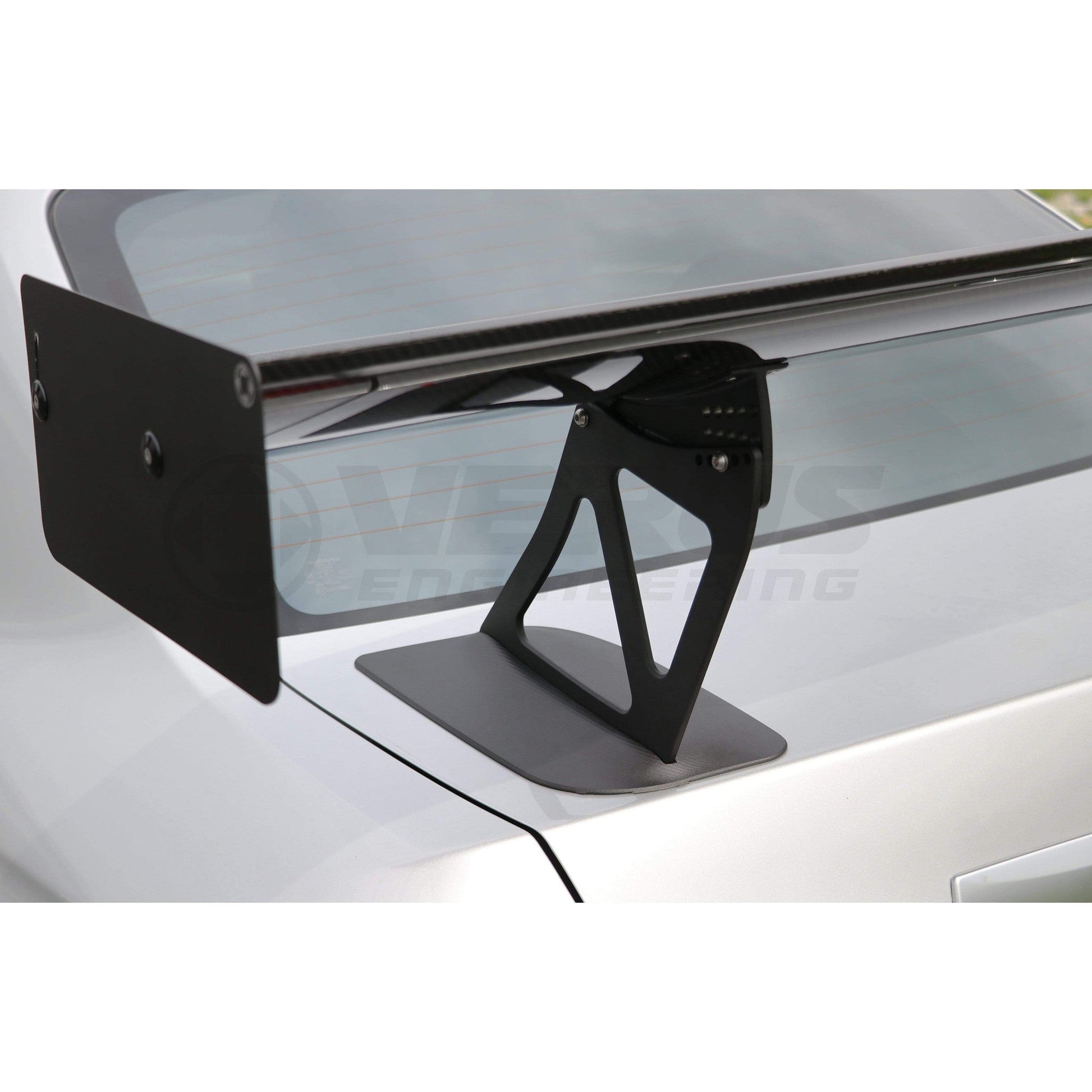 Verus UCW Rear Wing Kit Subaru WRX / STI 2008-2014 (GV) Sedan