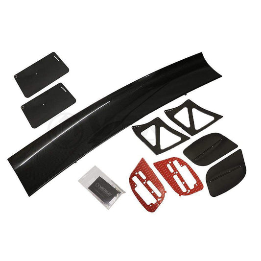 Verus Engineering UCWリアウイングキット スバル WRX / STI 2008-2014 (GV) セダン