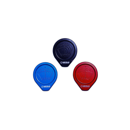 Verus Engineering フロントガラス ウォッシャーリザーバーキャップ スバル WRX / STI 2008-2021