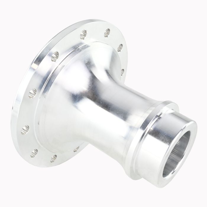 Winters Performance - 10インチ クイックチェンジデファレンシャル用 補修交換用 35スプライン スプール (SR3353-35HD)