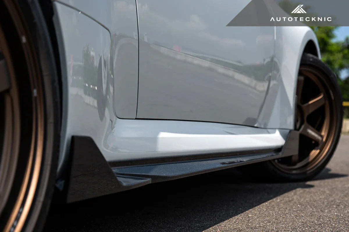 installed r/s rear view