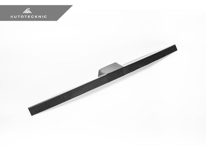 AutoTecknic G82 / G83 M4 ドライカーボン フロントバンパー クラッシュフォームカバー