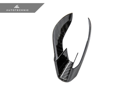 AutoTecknic G8X M / F9X M8 ドライカーボン ギアセレクターカバー