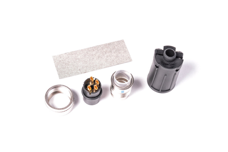 Radium Engineering バルクヘッド貫通コネクター FST 4端子
