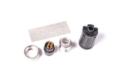 Radium Engineering バルクヘッド貫通コネクター FST 4端子