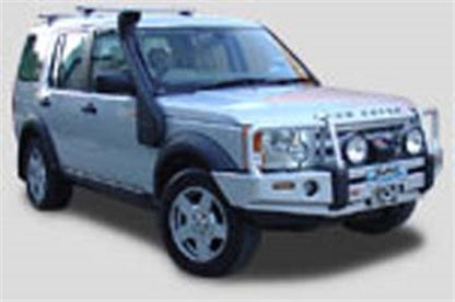 ARB Safari 4X4 シュノーケル Vspec ディスコ 3&4 ディーゼル 2.7L/3L 06-17