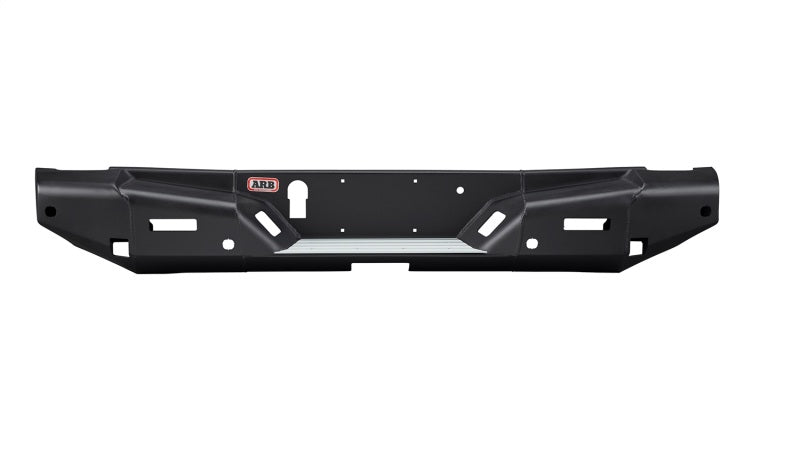 ARB 20-21 ジープ グラディエーター JT リアバンパー タイヤキャリアなし（フィットキット別売）