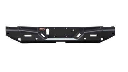 ARB 20-21 ジープ グラディエーター JT リアバンパー タイヤキャリアなし（フィットキット別売）