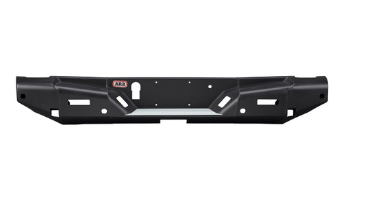 ARB 20-21 ジープ グラディエーター JT リアバンパー タイヤキャリアなし（フィットキット別売）