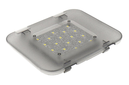 OLM JDM LED リフトゲートライト - 2014-2018 スバル フォレスター用