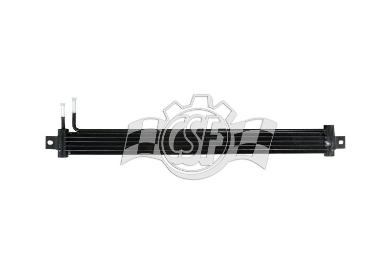 CSF 07-08 Hyundai Entourage 3.8L トランスミッションオイルクーラー