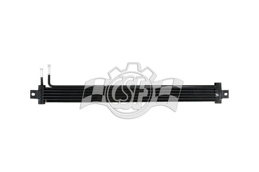 CSF 07-08 Hyundai Entourage 3.8L トランスミッションオイルクーラー