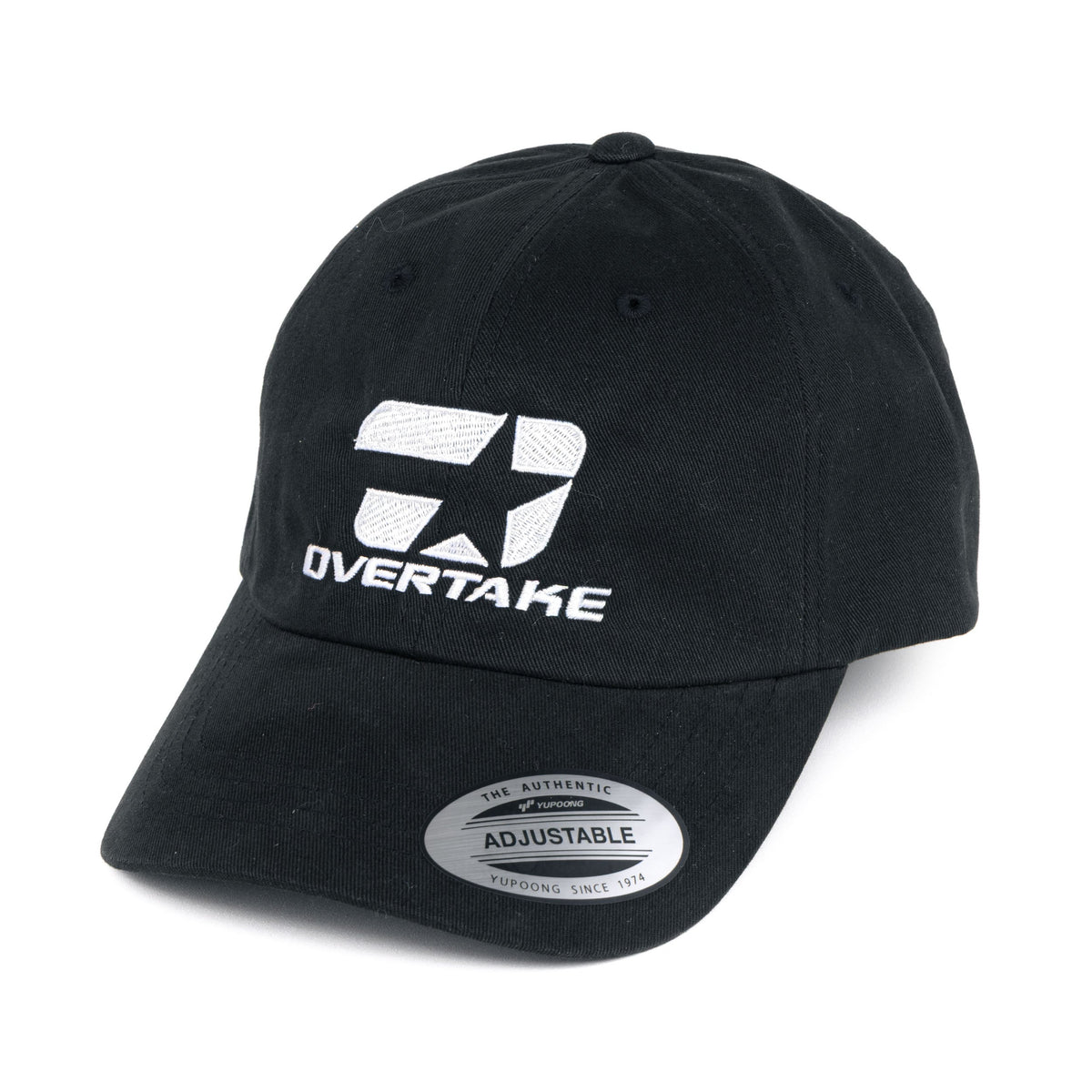 OVERTAKE ダッドハット