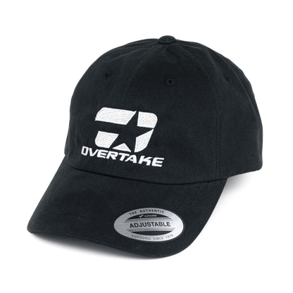 OVERTAKE ダッドハット