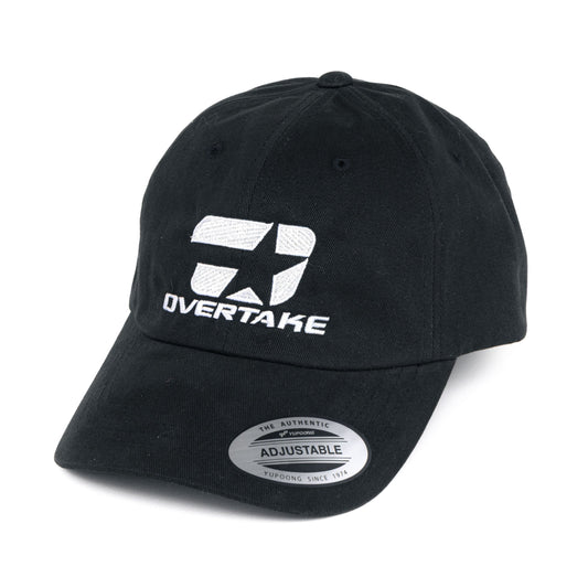 OVERTAKE ダッドハット