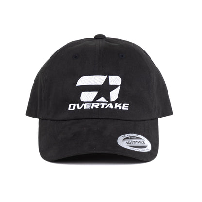OVERTAKE ダッドハット