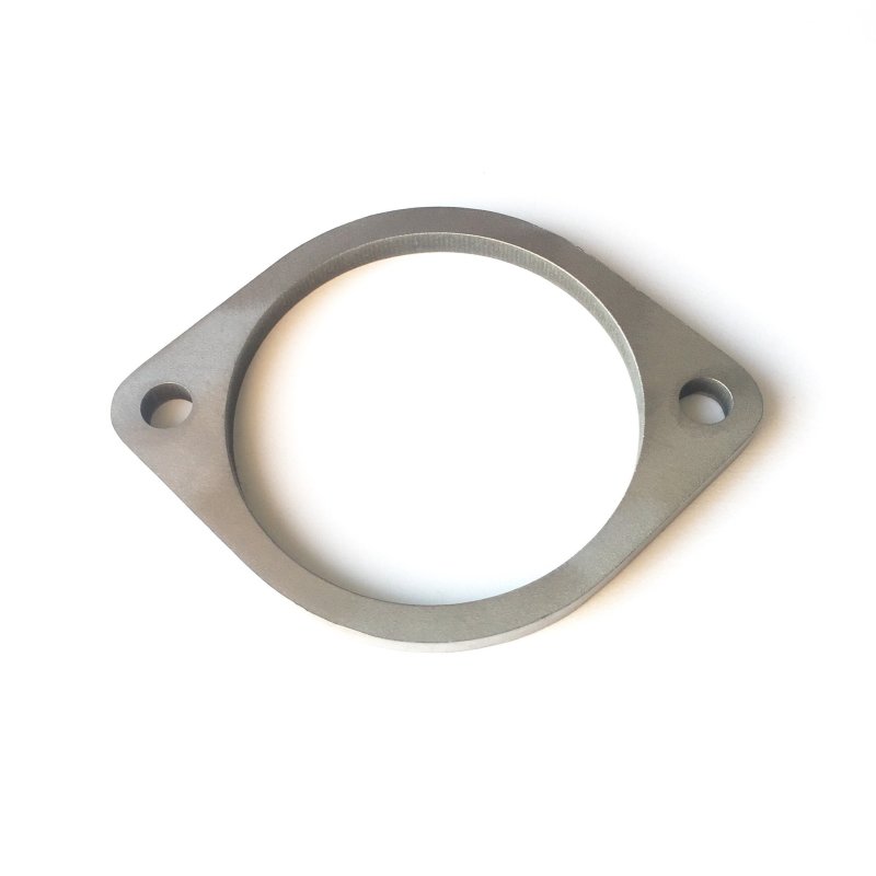 Ticon チタン 2ボルトフランジ 3.5インチ(約89mm)