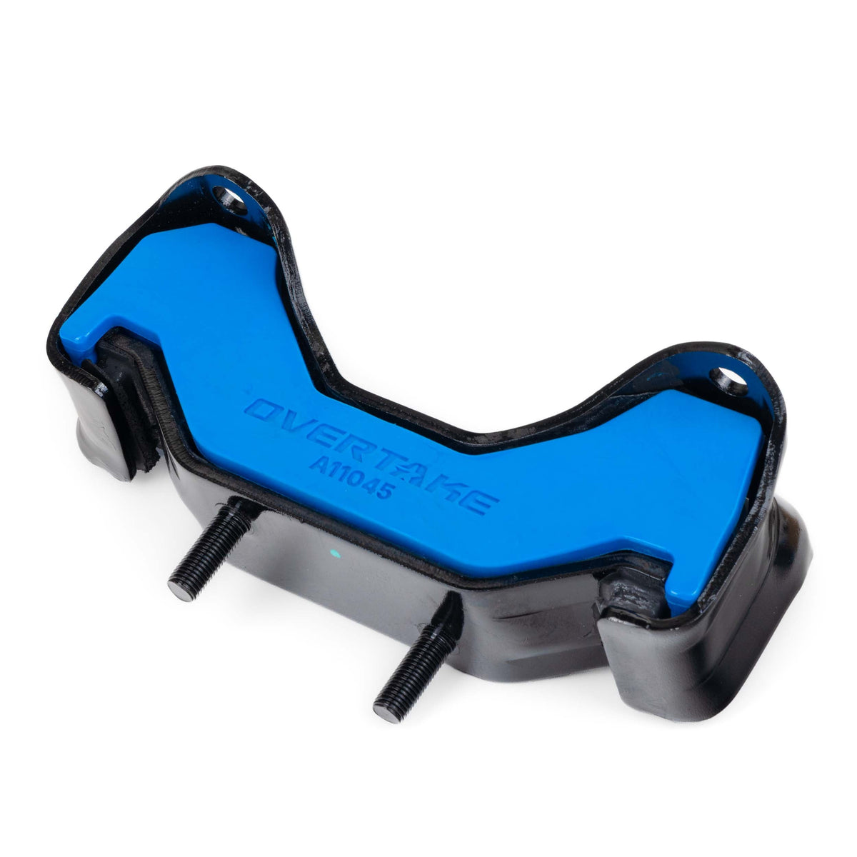 OVERTAKE ミッションマウントインサートキット(MT車用) | スバル 2002-2021年 WRX / 2004-2008年 フォレスターXT