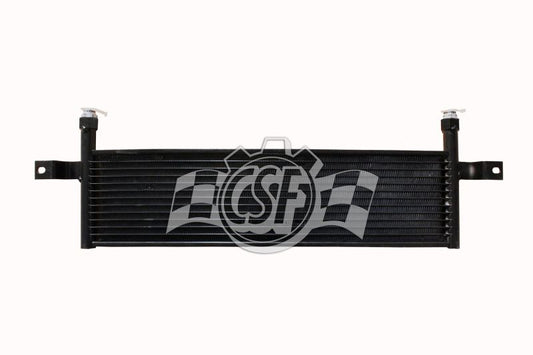 CSF 2005年式ジープ・リバティ 2.4L トランスミッションオイルクーラー