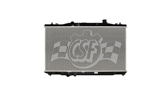 CSF 18-20 ホンダ アコード ハイブリッド 2.0L 純正互換 プラスチック製ラジエーター