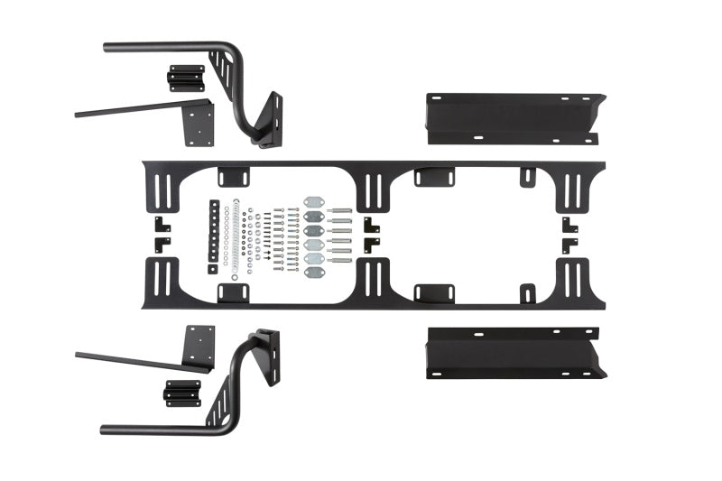 ARB JL4D ルーフラック取付キット