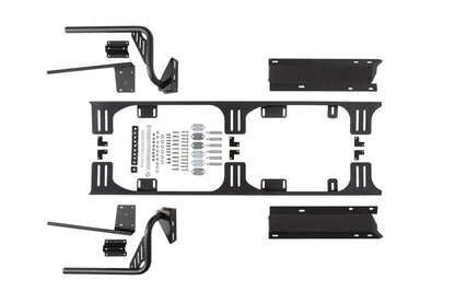 ARB JL4D ルーフラック取付キット